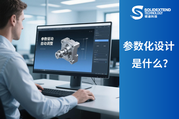 參數化設計是什么